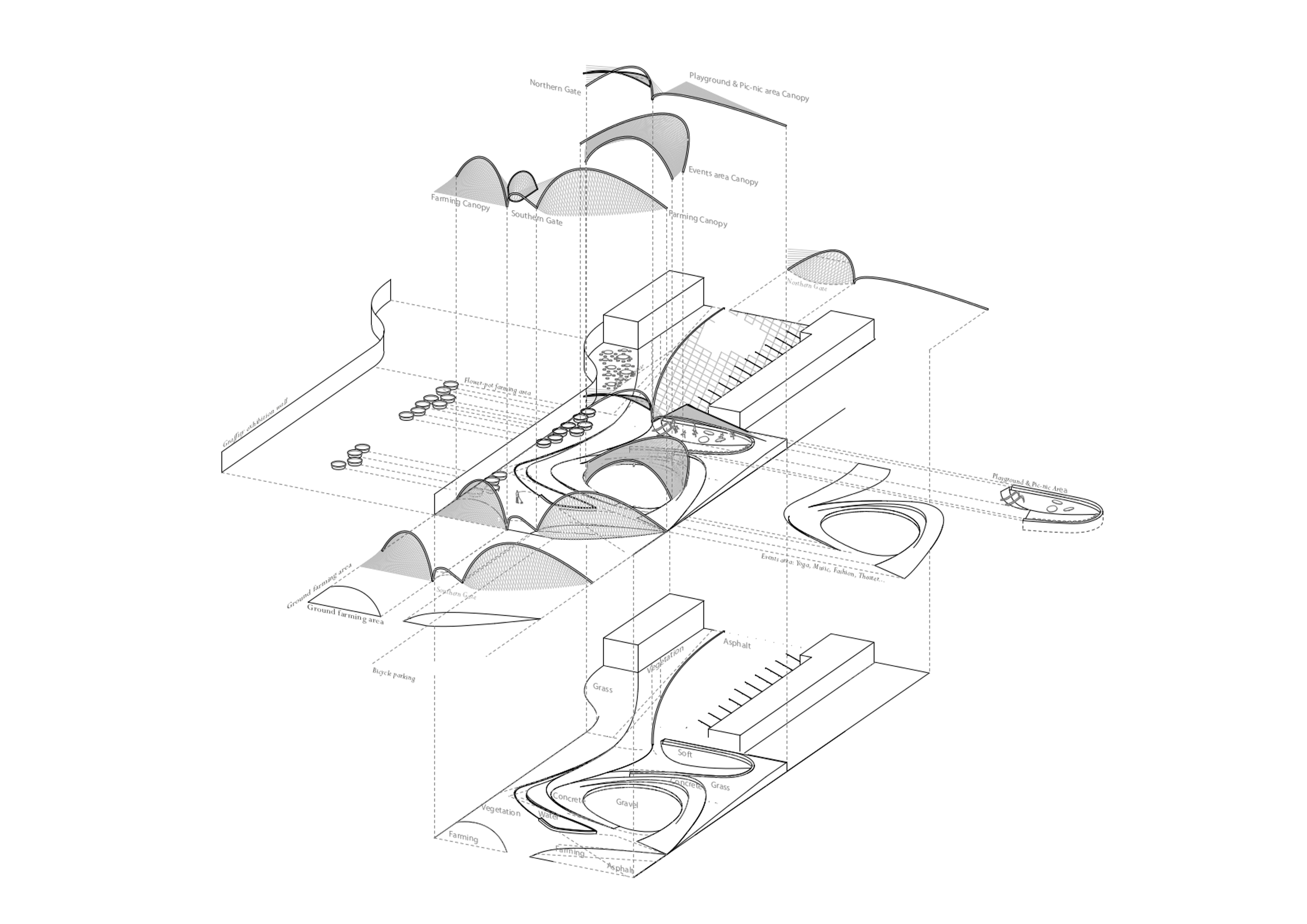 Axonometric1
