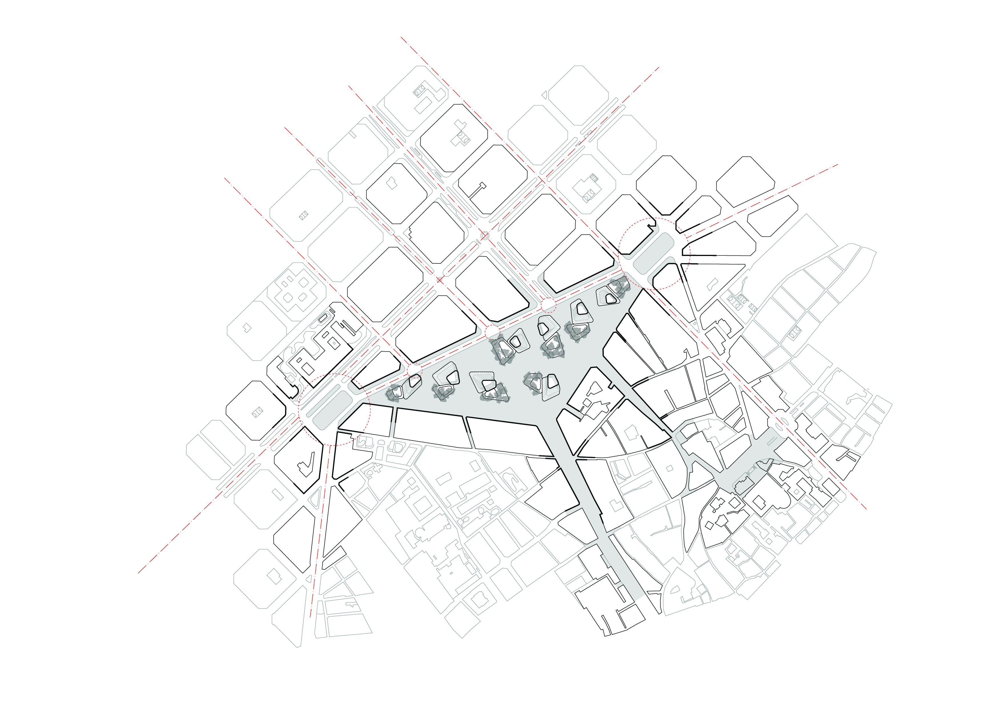 CityHub-planta nivell 0urb