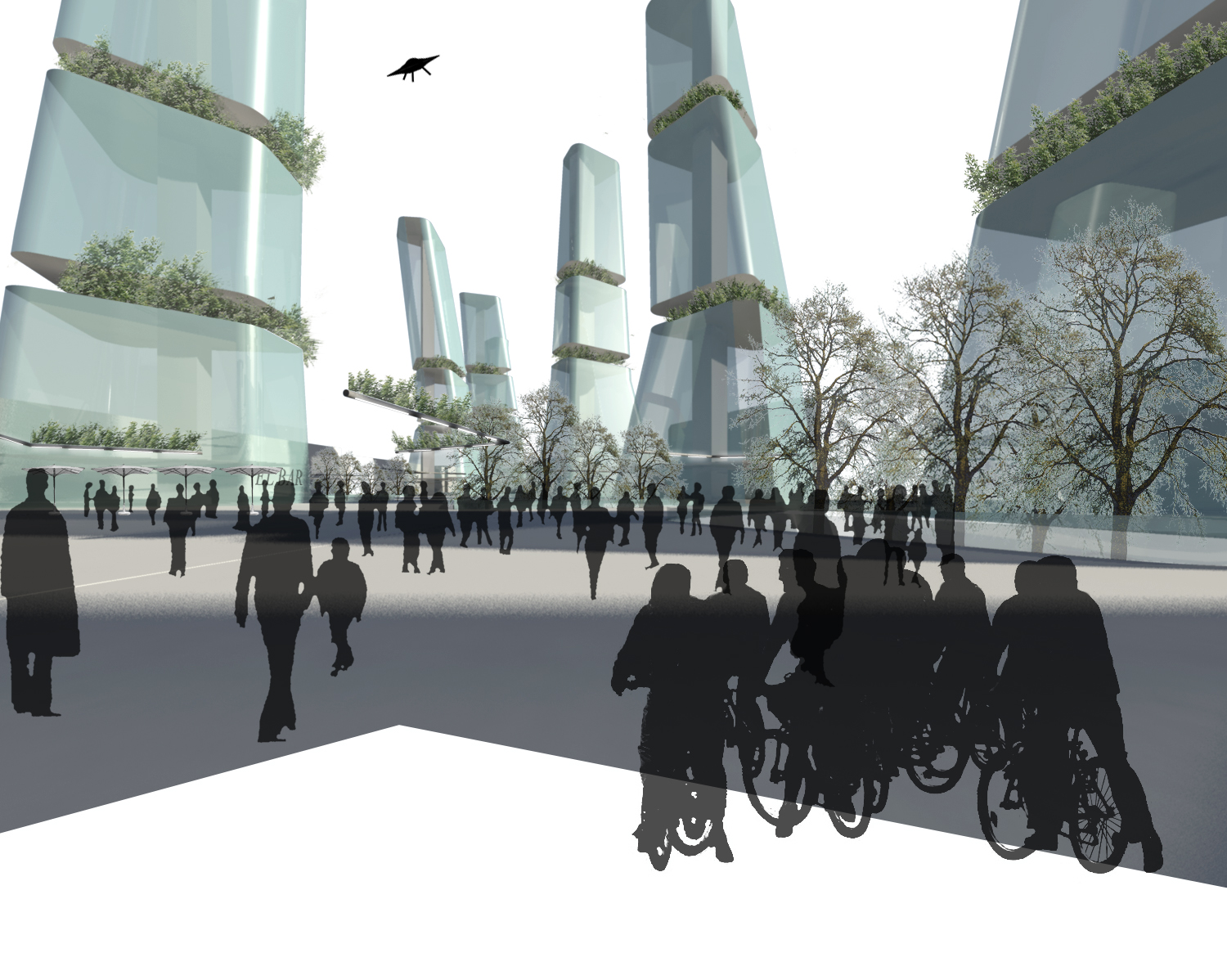 CityHub4