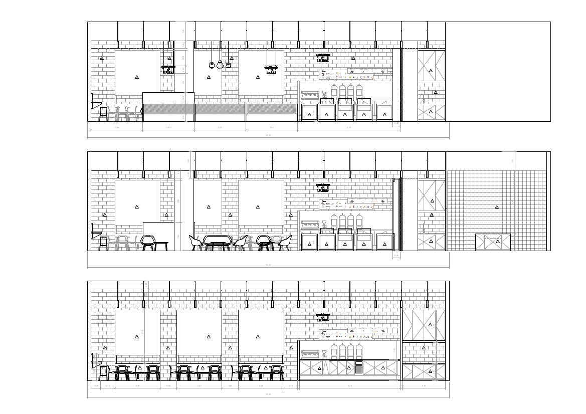 sections
