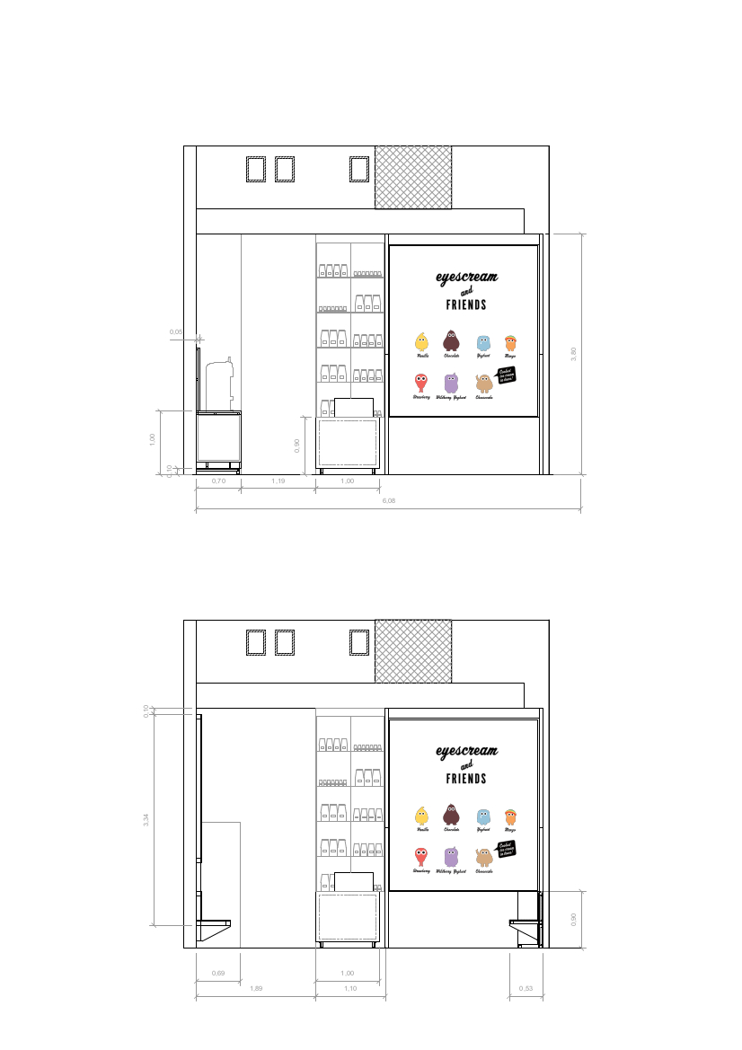 sections 3